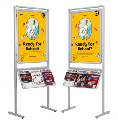 Display Stand Pro