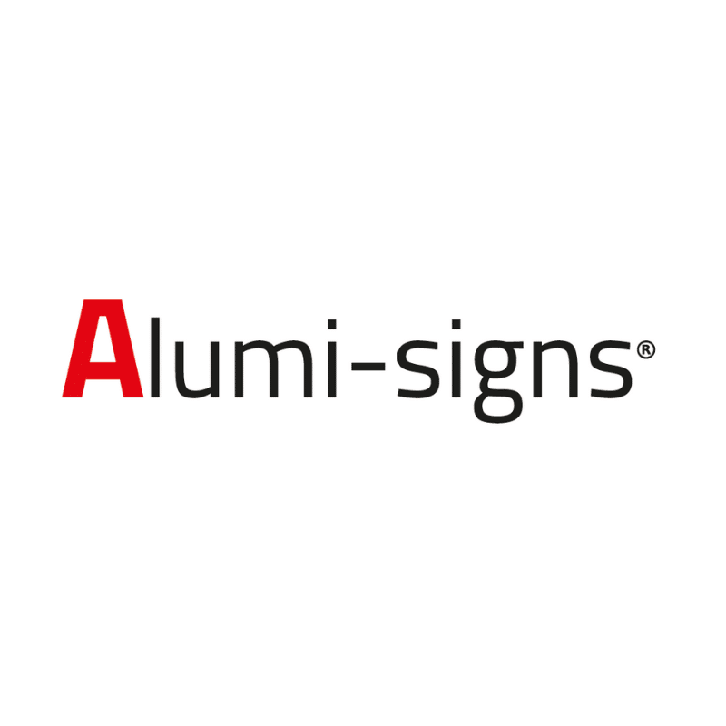 Alumi-signs