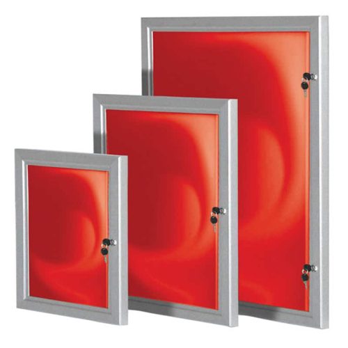 Poster Cases & Noticeboards