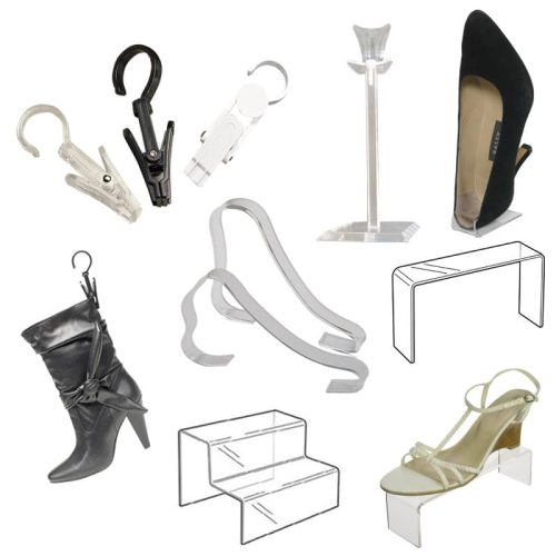Shoe Accessories