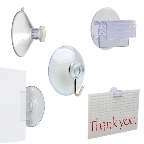Suction Cups