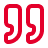 Quote Icon