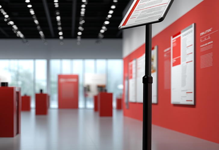 The Ultimate Signage Solution